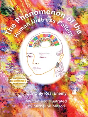 cover image of The Phenomenon of the Human Distress Pattern